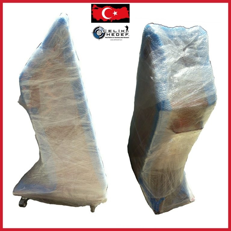 Compact EGM Tip Doldur Boşalt İstasyonu (Tabanca-Mp5 Hafif ve Ağır Makinalı Tüfek) Doldur Boşalt Varili