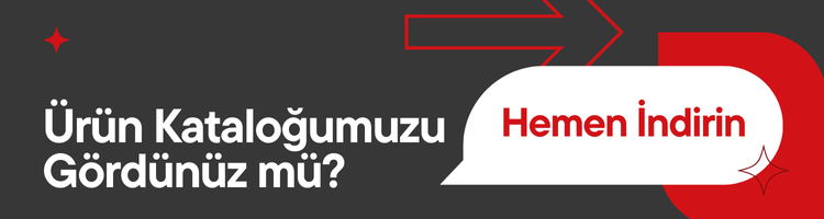 Çelik Hedef Katalog